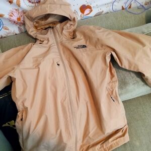 XL NORTHFACE JACKET